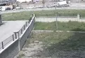 Beton mikseri araçları biçti! Kaza anı izle!