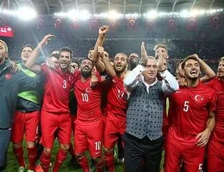 Türkiye İsveç maçı saat kaçta hangi kanalda?