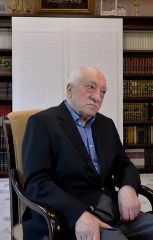 FETÖ'cülere Gürcistan'da şok!