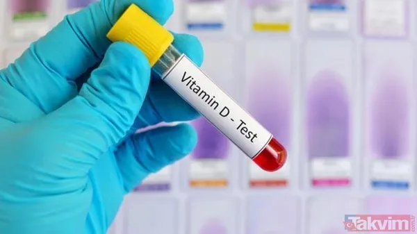 Araştırma sonuçlandı! İşte koronavirüste ölüm oranını azaltan vitamin... - 5
