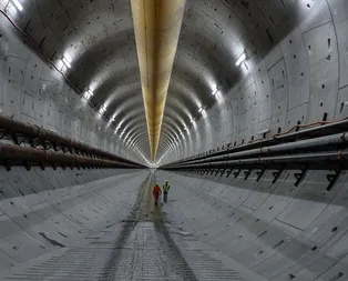 Rüyada tünel görmek ne anlama gelir?