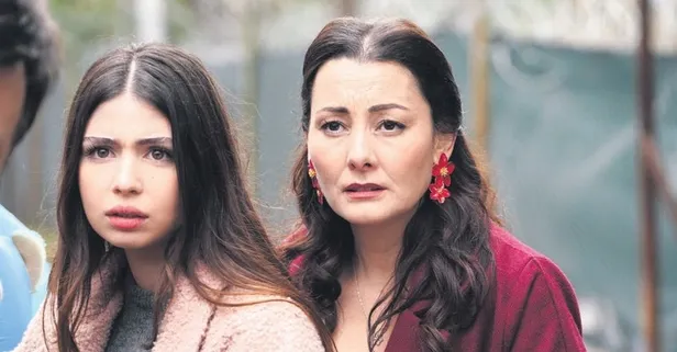 Korkmaz ailesi parçalanıyor! Kardelenler yeni bölümü ile atv ekranlarında