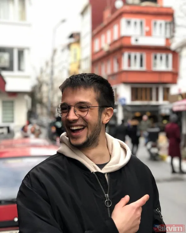 Yargı dizisinin Çınar'ı Arda Aranat bakın kim çıktı! Duyan inanamadı meğer çocukken o diziyle izleyici karşısına çıkmış... - 16