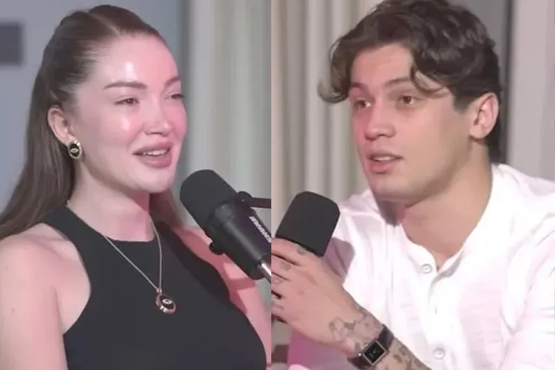 Danla Bilic ve Emirhan Çakal’ın ayrılık nedeni ortaya çıktı! - 4