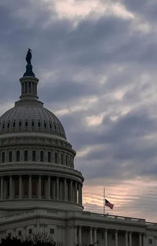 ABD Senatosu'nda Suriye kaosu: Defolup gitmenin zamanı geldi