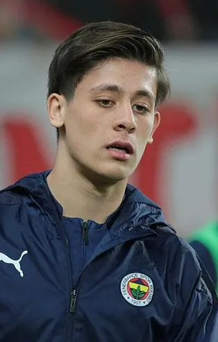 Arda Güler için geldiler! Ajax, PSV Eindhoven ve Leicester...