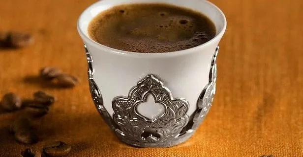 Kahve unutturmaz! İşte faydaları...
