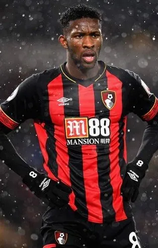 Galatasaray'da Lemina'nın yerine Lerma