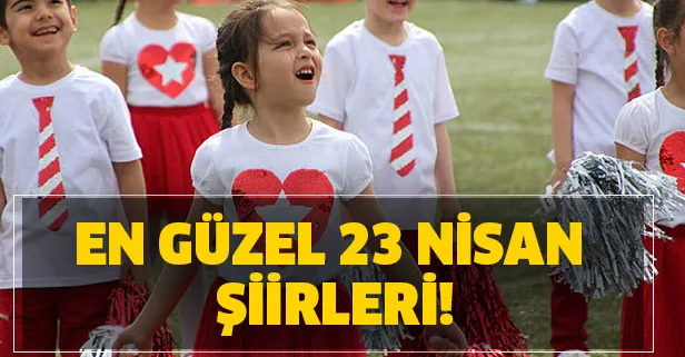 23 Nisan Siirleri Kisa Uzun 2 4 8 Kitalik 2020 Yili Anlamli En