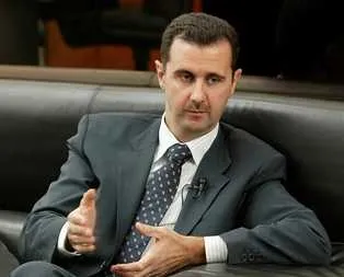 Esad: Türkiye Suriye’ye girebilir