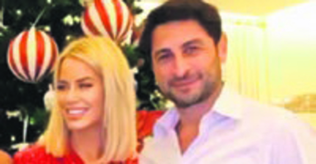 Aşk bitti dostluk baki