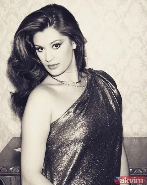 Yeşilçam’ın en güzel kadınlarındandı! Gülşen Bubikoğlu’nun son haline bakın! Günler sonra ilk kez paylaştı yine kendine hayran bıraktı - 2