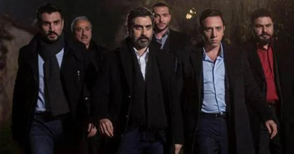 eskileri boyle yad etti efsane sahne