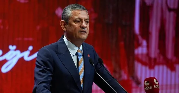 CHP'li Özgür Özel 9 Eylül'den 2 gün önce İngiliz FT'ye Türkiye'yi şikayet etti!