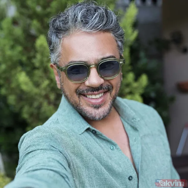 Emre Altuğ denizde mahsur kaldı! İmdadına 13 yaşındaki oğlu yetişti: Hayatını kurtardım! - 3