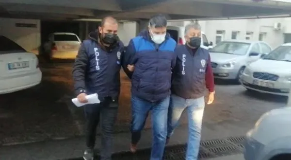 Ankara merkezli FETÖ operasyonu: Çok sayıda şüpheli hakkında gözaltı kararı verildi-3