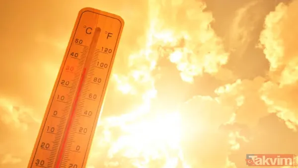 Eyyam-ı Bahur ne demek? 2025 Eyyam-ı Bahur sıcakları Türkiye’de ne zaman bitiyor? - 5