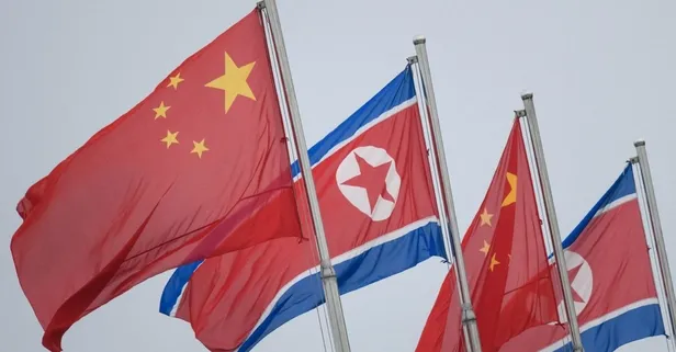 Çin ve Kuzey Kore arasında üst düzey görüşme!