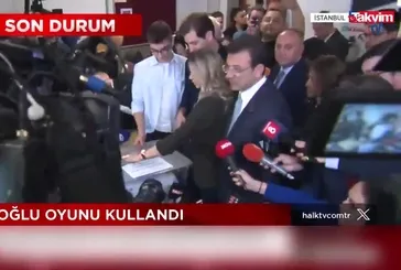 CHP fondaşları birbirine girdi! Halk TV ve NOW TV birbirine girdi