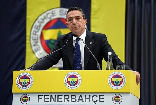 Biz senin vizyonunu anlayamadık Ali Koç! Fenerbahçe'nin Yalçın Koşukavak hamlesi ortalığı ayağa kaldırdı...-3