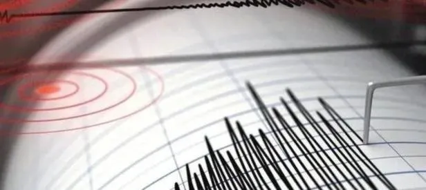 Şili’de korkutan deprem!