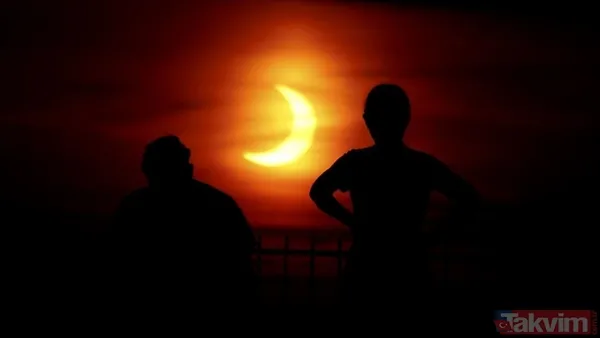 Güneş tutulması Başak burcunda! Aşk, para ve kariyerde sürprizler... İşte tutulmadan en çok etkilenen burçlar - 2