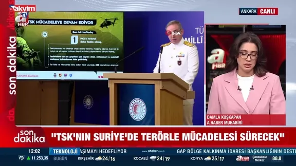 Türkiye'den Doğu Akdeniz ve İsrail'e net mesajlar! S-400'ler envanterde, GKRY'ye uyarı!