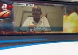 Türkiye'nin Beyrut Büyükelçisi Hakan Çakıl'dan Lübnan'daki patlama hakkında flaş açıklama