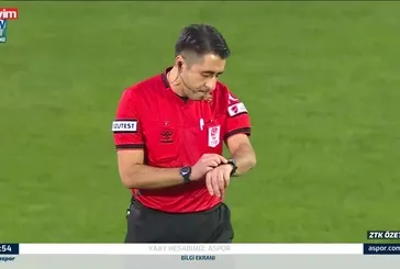 Menemenspor 2-3 Ankaragücü | ÖZET