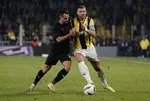Edin Dzeko Fiorentina ile anlaştı