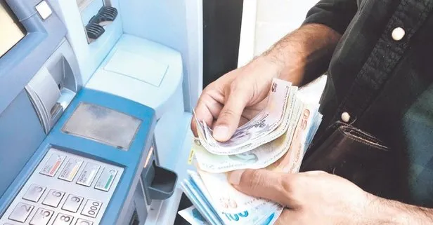 742 FETÖ’cü ATM kameralarına yakalandı!