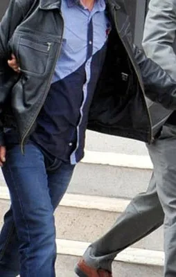 Eş zamanlı DEAŞ operasyonu!