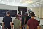 Edirne’de göçmen kaçakçılığı operasyonu: 19 kişi yakalandı