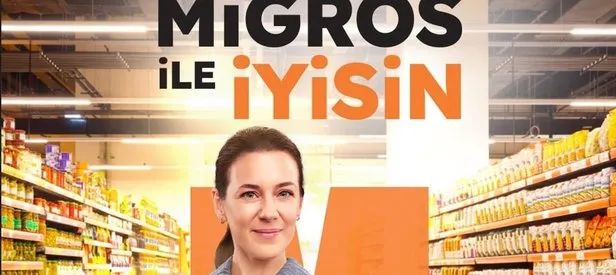 Migros ile iyisin