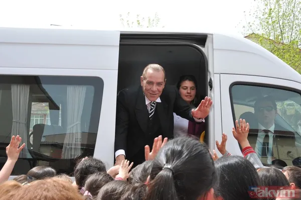 CHP'liler üzgün! Çakma Atatürk Göksel Kaya eşinden şiddet gördü: Eşim 'Geber' dedi, yumruk ve tekme attı - 7