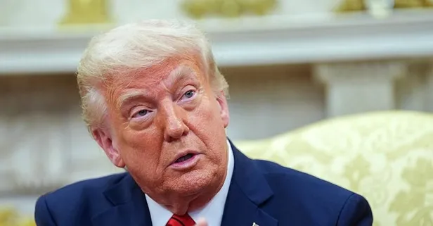 ABD Suriye’ye normalleşme için şart mı koştu? Wall Street Journal’dan Trump liste verdi iddiası