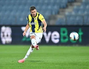 Fenerbahçe gönderemiyor