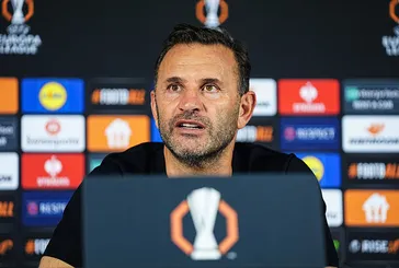 Okan Buruk'tan olay iddia: Bana ceza aldırmak için çalıştılar