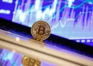 Son dakika: Bitcoin 9,500 doları aştı