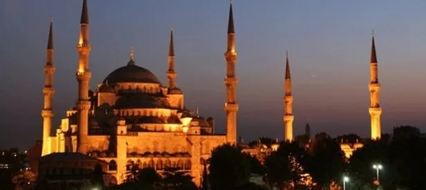 Berat Kandili’nde hangi dualar okunur ve hangi ibadetler edilir?