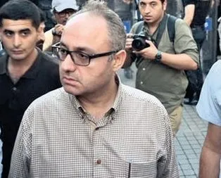 FETÖ kumpaslarının merkezi İstanbul Emniyetin’nin dibinde