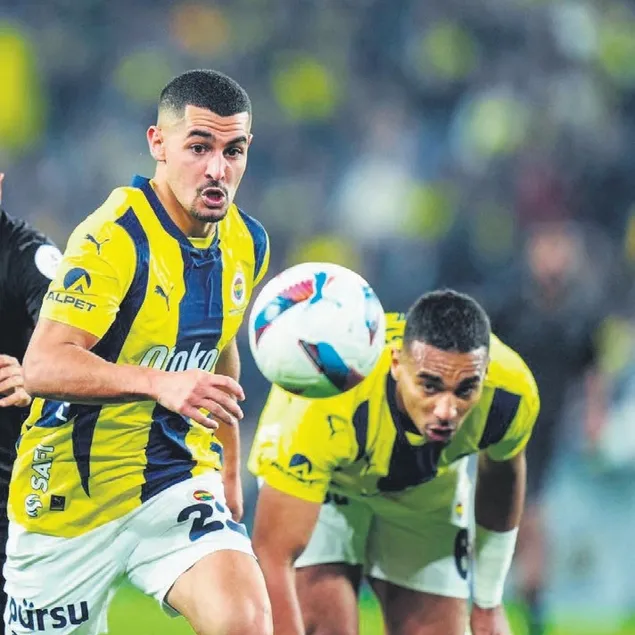 %55: Levent %45: Brown