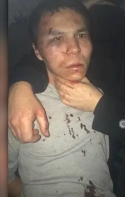 FETÖ'cüler 39 kişiyi katleden teröriste üzüldü