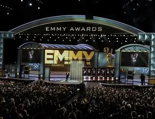 69. Emmy Ödülleri sahiplerini buldu