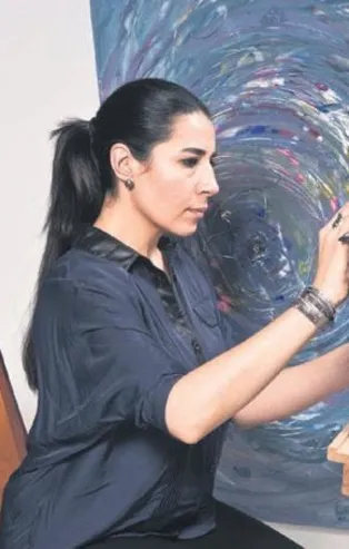 İstanbul’da sanat