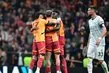 Rams Park’ta tek kalelik gösteri! Galatasaray - Bodrum FK: 2-0 | MAÇ SONUCU