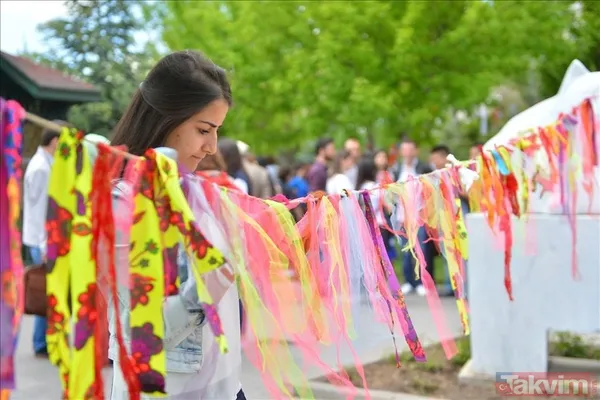 2025 Hıdırellez Dilekleri Ve Mesajları İşte 2025 Hıdırellez Günü İçin Sosyal Medyada Paylaşabileceğiniz Anlamlı Dilek Mesajları: "Bolluk Ve Bereketin Hep...