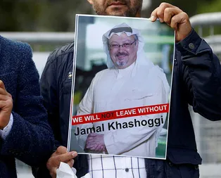 BMden flaş Kaşıkçı açıklaması: Bu cinayet Prens Selmanın izni olmadan işlenemez