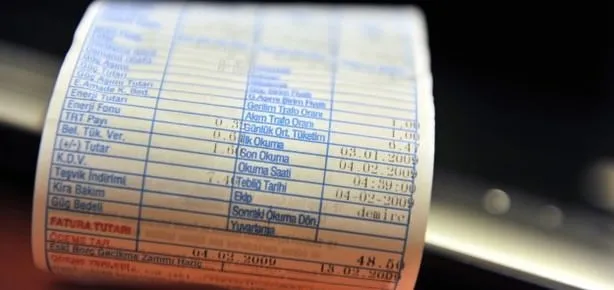 Tıkla-Faturanı sorgula!