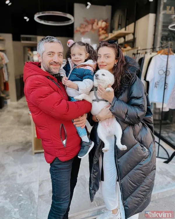 Resul Dindar’ın sır gibi sakladığı eşi bakın kim çıktı! Duyan gören şaştı kaldı işte Resul Dindar’ın güzel eşi Derya… - 19